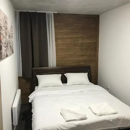 Apartmán Suncani Breg Treska Kopaonik