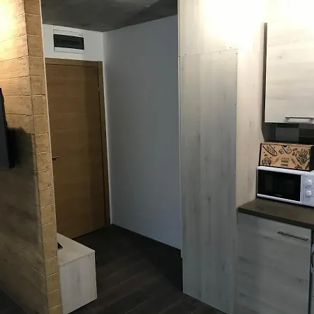 Suncani Breg Treska Kopaonik