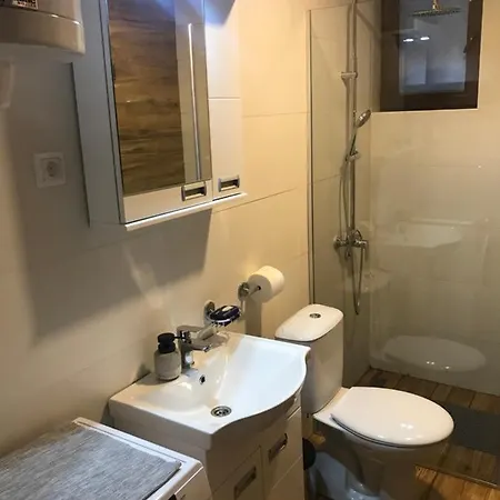 Suncani Breg Treska Apartmán Kopaonik