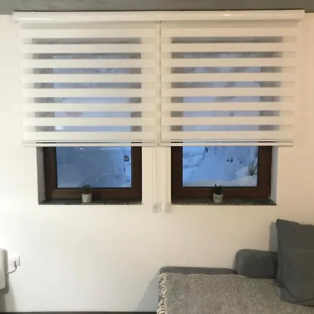 Apartmán Suncani Breg Treska Kopaonik