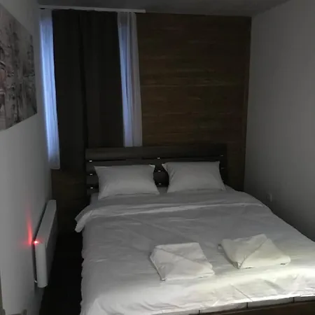 Apartmán Suncani Breg Treska Kopaonik