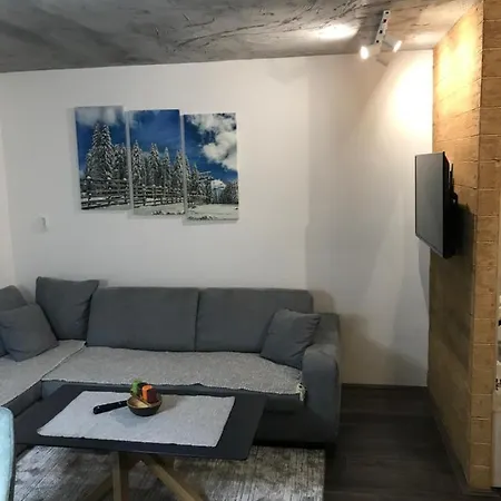 Suncani Breg Treska *