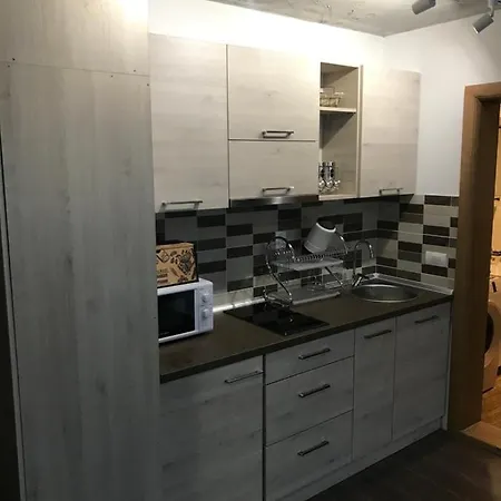 Suncani Breg Treska * Kopaonik