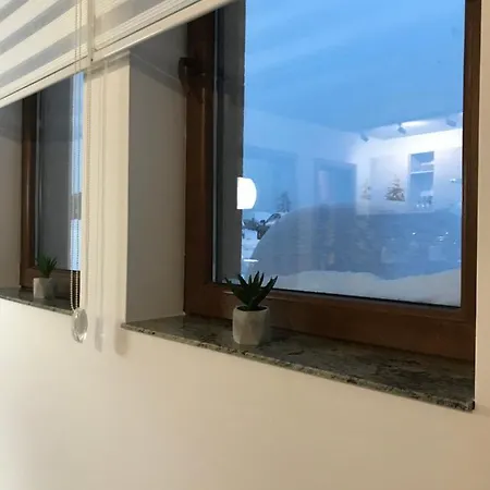 Suncani Breg Treska Apartmán *