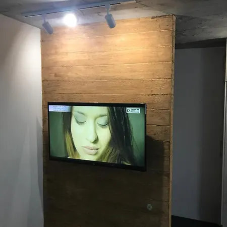 Suncani Breg Treska *