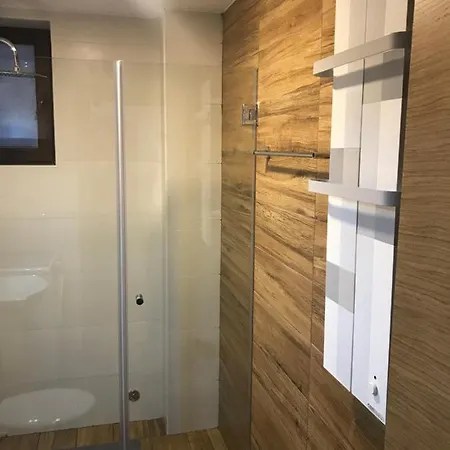 Suncani Breg Treska *