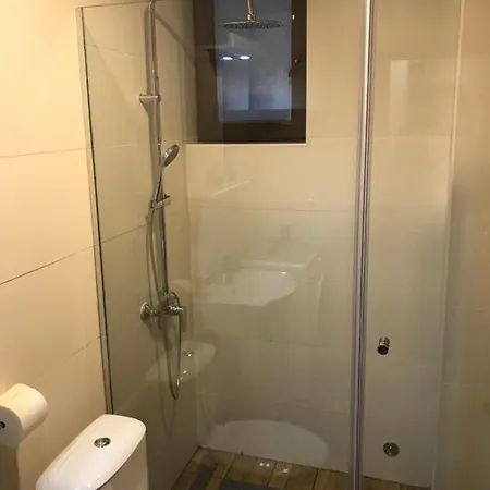 Suncani Breg Treska *