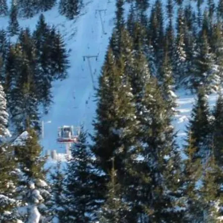 Suncani Breg Treska *