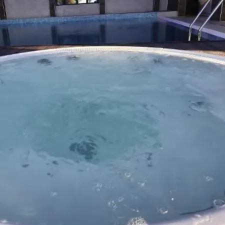 Suncani Breg Treska *