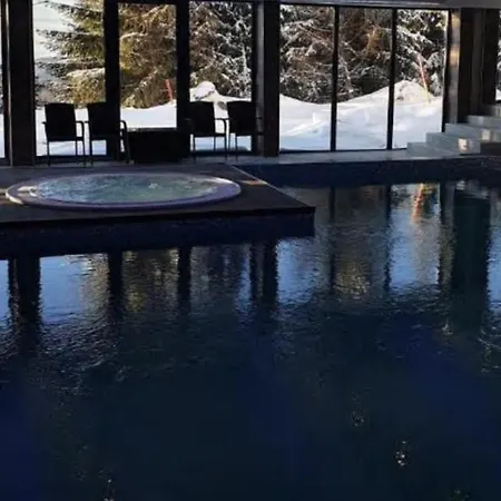 Suncani Breg Treska *