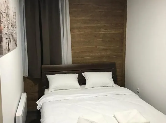 Lejlighed Suncani Breg Treska Kopaonik