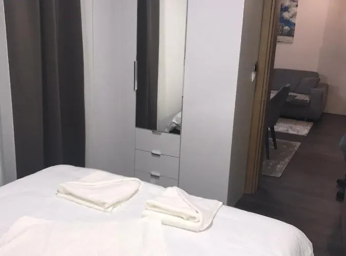 Lejlighed Suncani Breg Treska Kopaonik