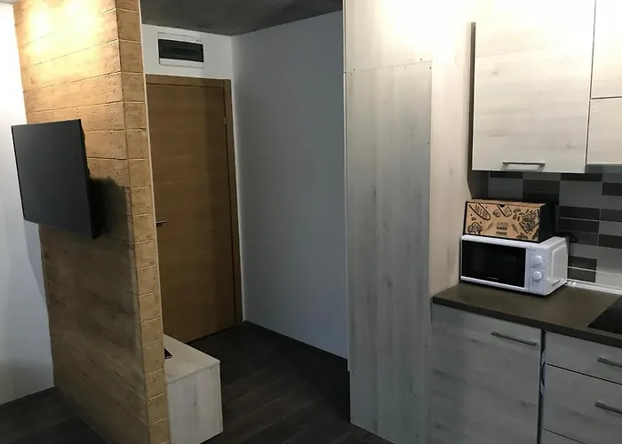 Suncani Breg Treska Kopaonik