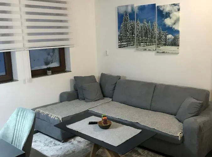 Lejlighed Suncani Breg Treska