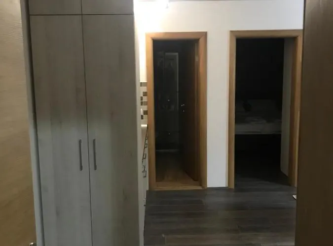 Suncani Breg Treska * Kopaonik