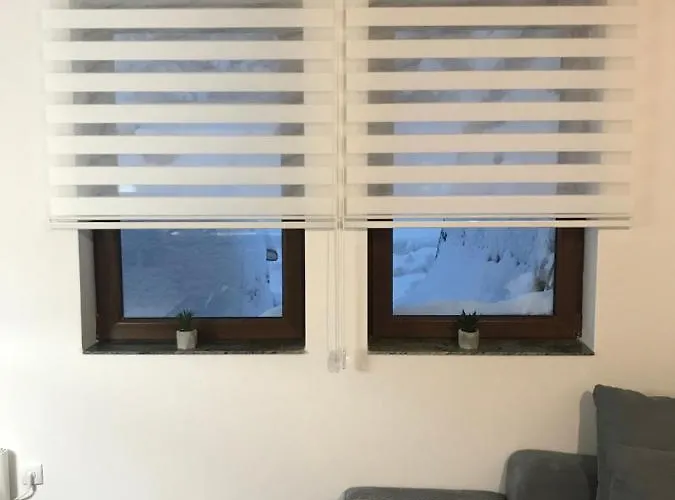 Lejlighed Suncani Breg Treska Kopaonik