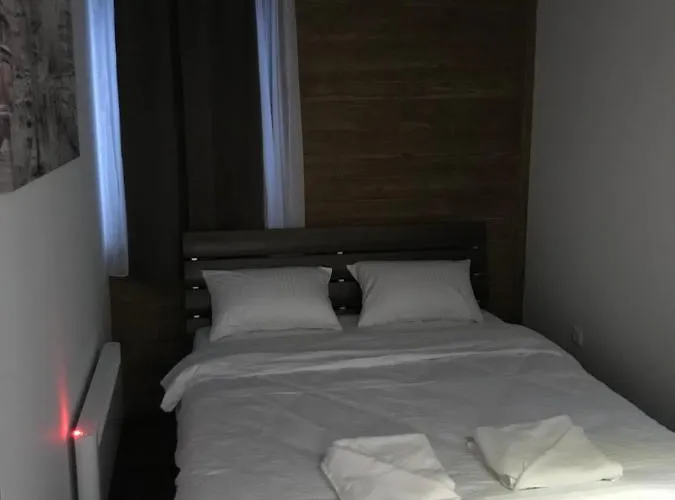 Lejlighed Suncani Breg Treska Kopaonik