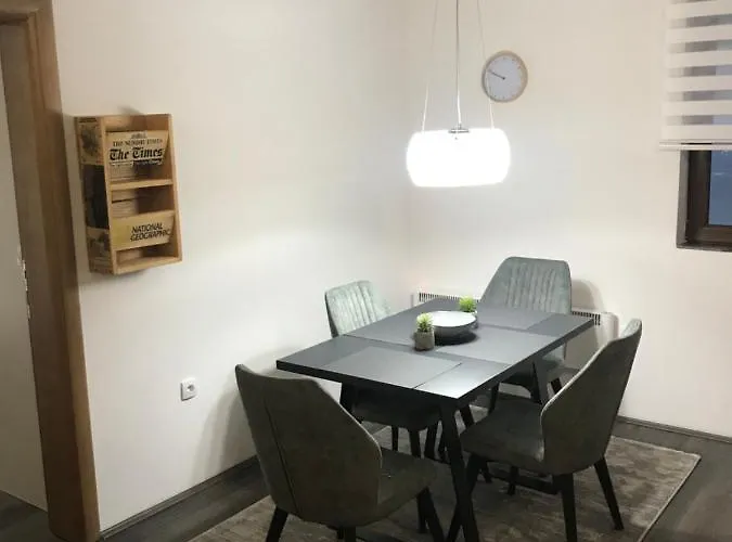 Lejlighed Suncani Breg Treska