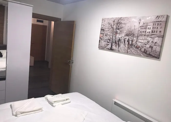 Lejlighed Suncani Breg Treska Kopaonik