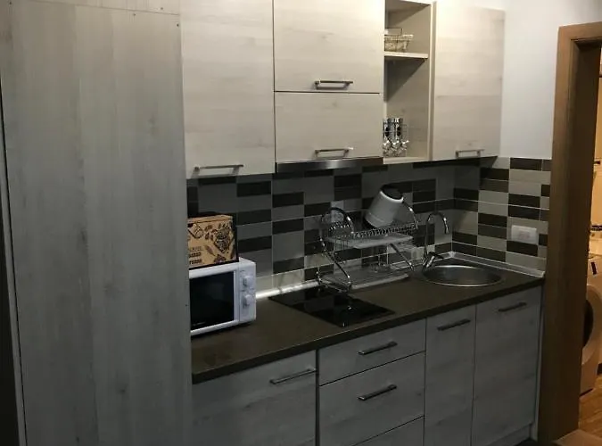 Suncani Breg Treska * Kopaonik