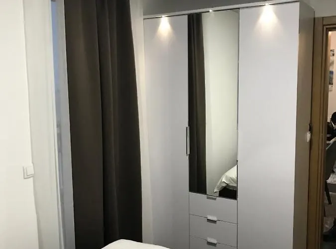 Lejlighed Suncani Breg Treska