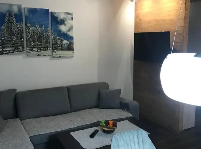 Lejlighed Suncani Breg Treska