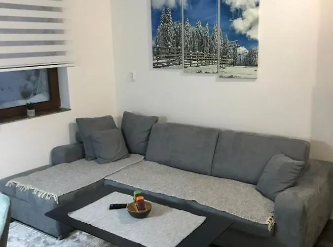 Lejlighed Suncani Breg Treska Kopaonik