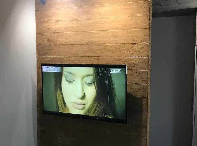 Suncani Breg Treska *