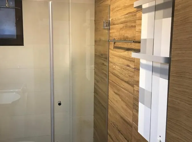 Suncani Breg Treska *