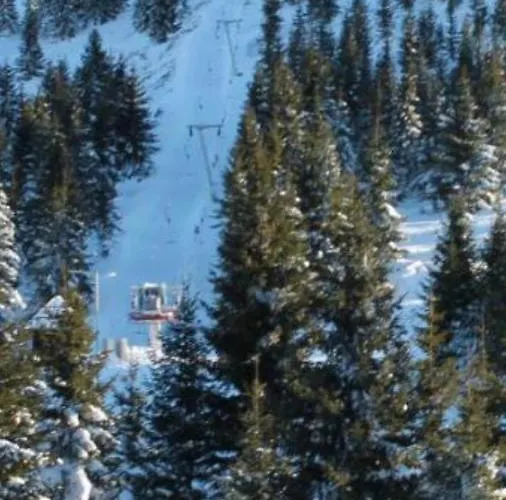 Suncani Breg Treska *