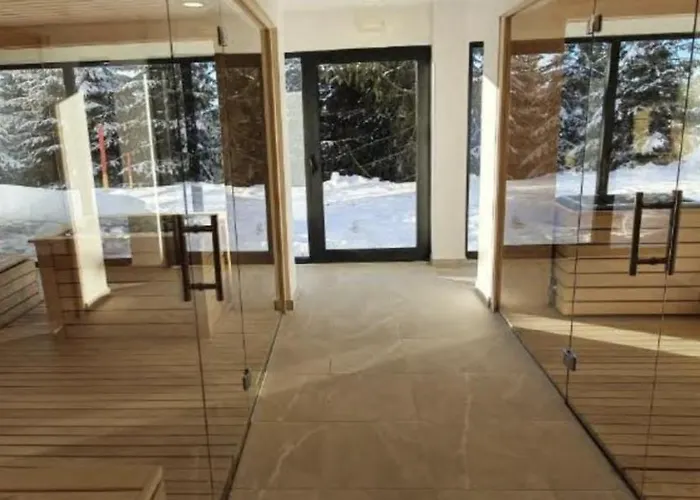 Lejlighed Suncani Breg Treska