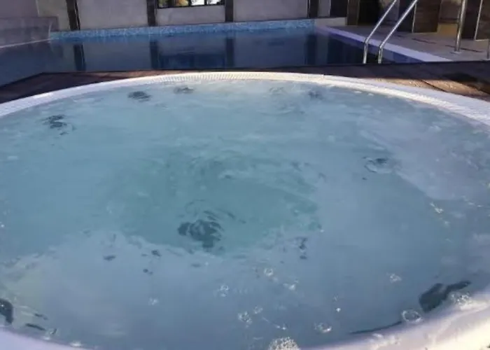 Suncani Breg Treska *