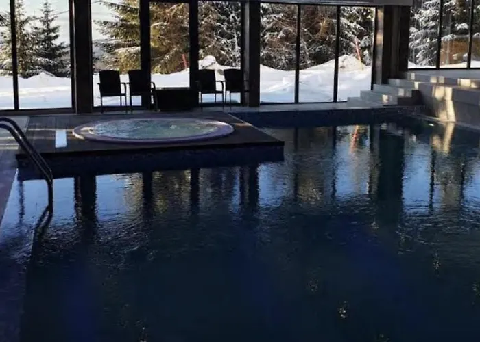 Suncani Breg Treska *